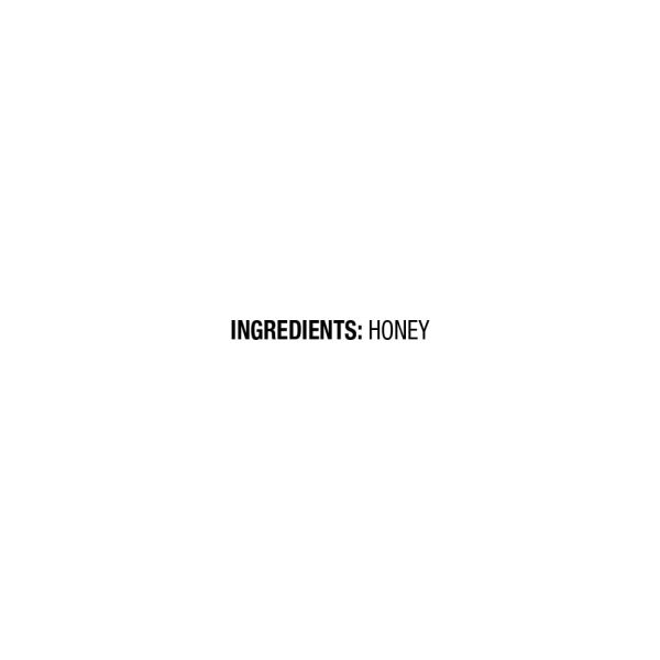 Amazon Fresh, Wildflower Honey, 80 Oz (Previously Happy Belly, Packaging May Vary) - Image 4