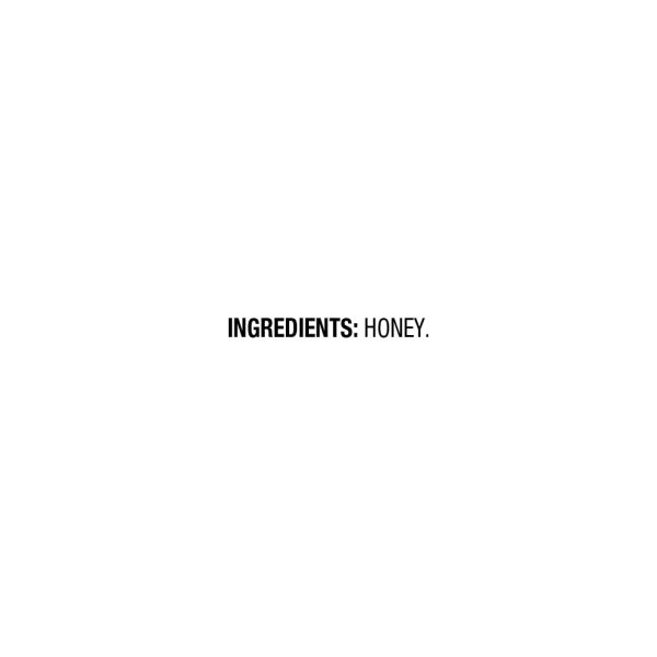 Amazon Fresh, Golden Honey, 16 Oz (Previously Happy Belly, Packaging May Vary) - Image 5