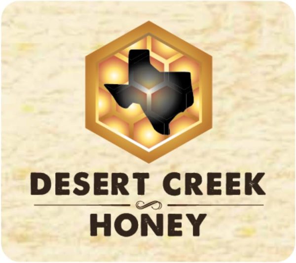 Desert Creek Honey Raw, Unfiltered, Unpasteurized Texas Honey, 2 lb., 32 oz. - Image 5