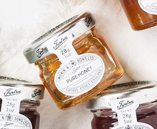 Tiptree Pure Clear Honey Minis, 1 Ounce (Pack of 72) - Image 2