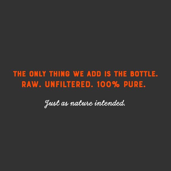 Nate's Organic 100% Pure, Raw & Unfiltered Honey - USDA Certified Organic - 32oz. Squeeze Bottle - Image 4