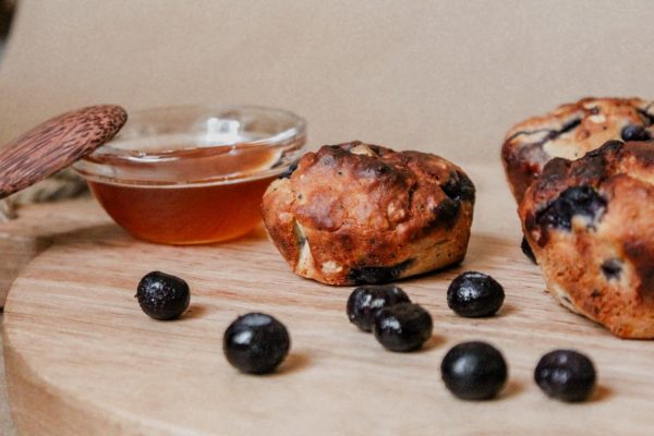 HolyHerba Honey 100% Pure, Raw Unfiltered All Natural Santa Yerba and Sage Honey 16 Oz. - Image 5