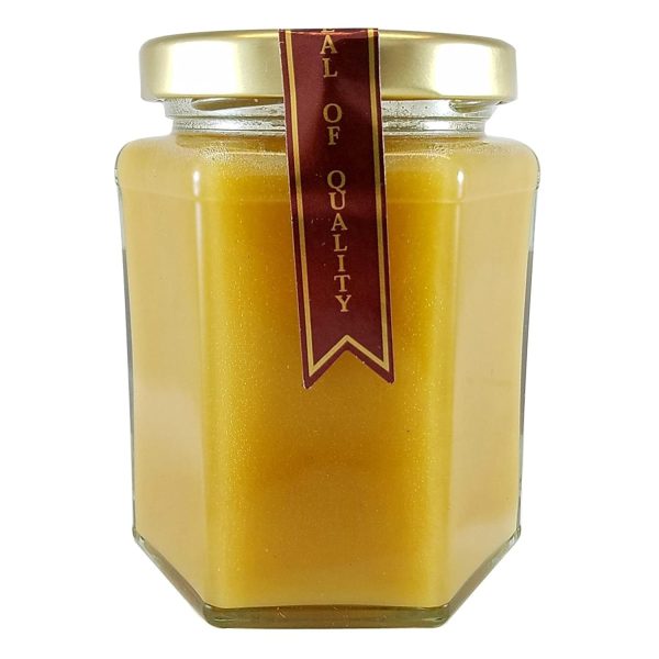 John Mellis Apiaries Scottish Honey, Scottish Heather Honey, 12 Ounce Jar - Image 2