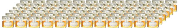 Tiptree Pure Clear Honey Minis, 1 Ounce (Pack of 72) - Image 3