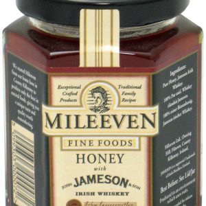 Mileeven Honey with Jameson Irish Whiskey, 8 Ounce
